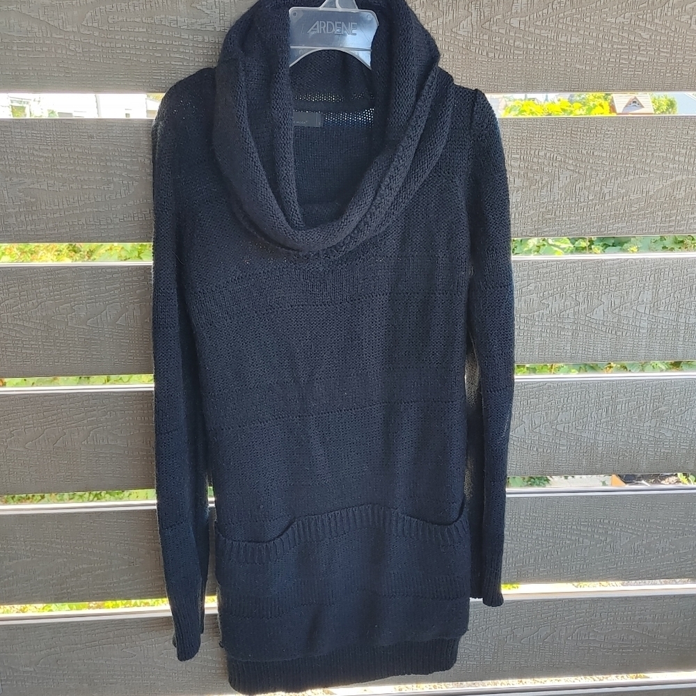Vero Moda women's sweaters top or‎ black S